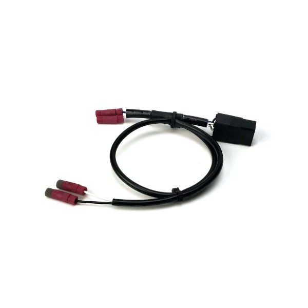 Denali DENALI Trigger Wizard - Universal High Beam Trigger for Ground Switched LED Headlights